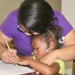 girl helping with crafts_n